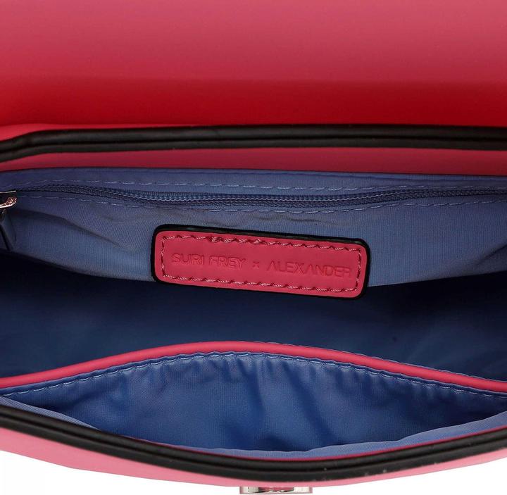 Immagine prodotto Suri Frey SFY x Alexander borsa a tracolla 21 cm
