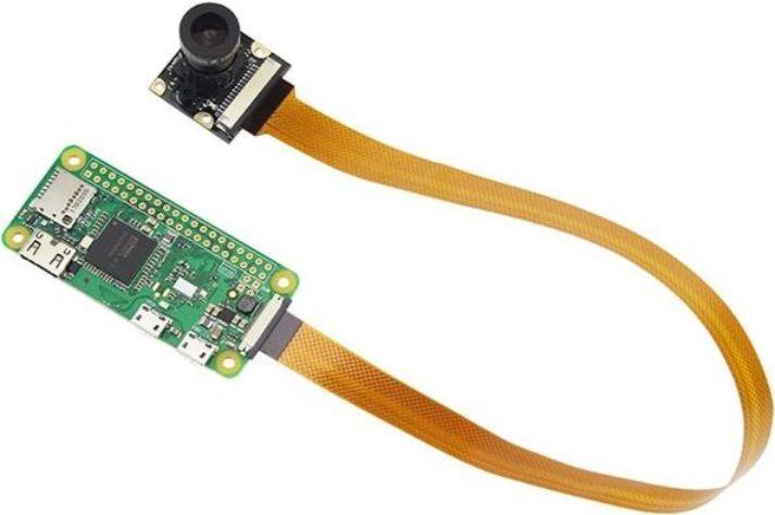 Image du produit OEM Pi Zero Adapter