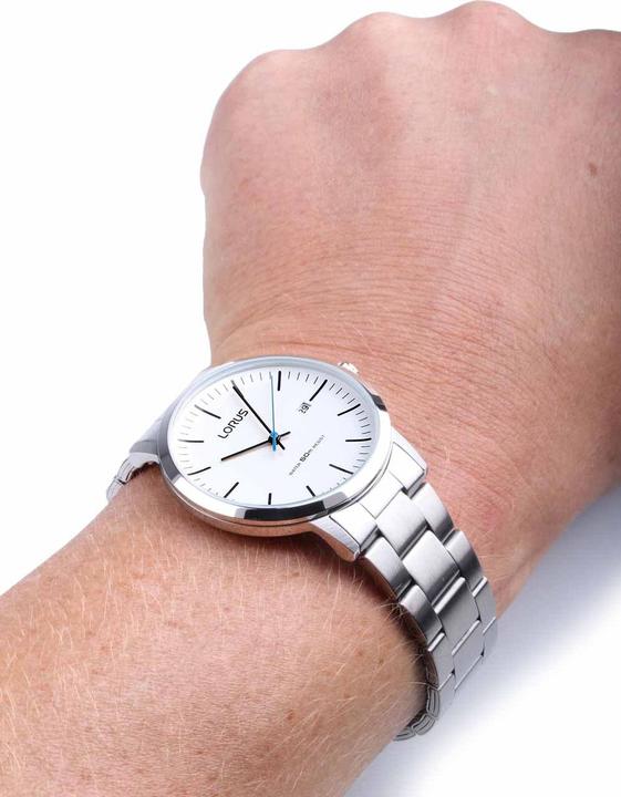 Immagine prodotto Lorus Classico (Orologio da polso analogico, 40 mm)