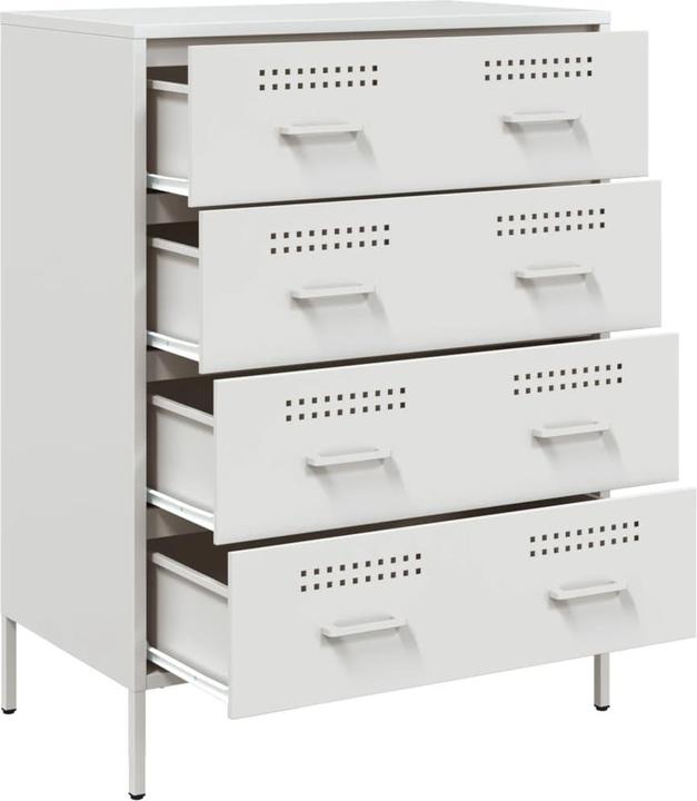 Image du produit vidaXL Sideboard (68 x 39 x 89 cm)