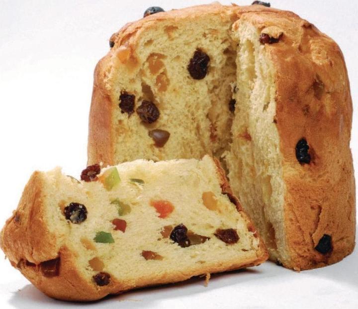 Produktbild Ibili Panettone (16 cm)