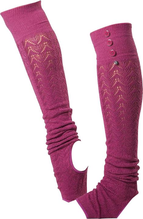 Image du produit Toesox Taya Manchettes (Taille unique)