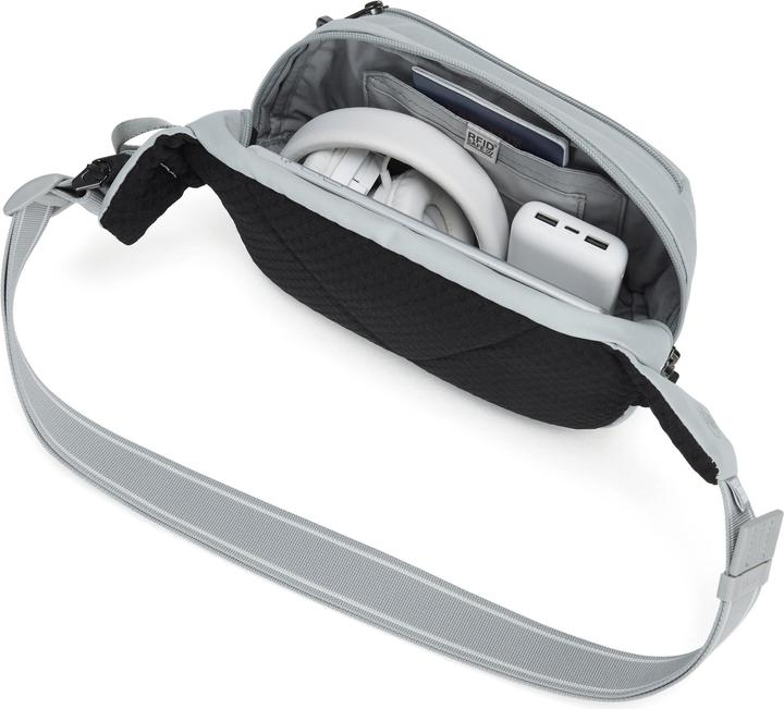 Produktbild Pacsafe Vibe 100 Gürteltasche RFID 27 cm