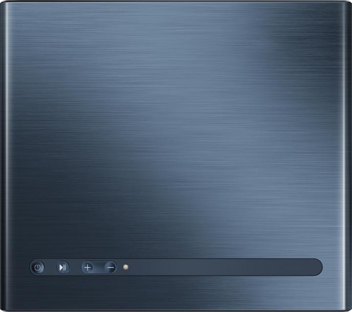 Actual product image Hisense C1 (UHD, 1600 lm, 1.2:1)