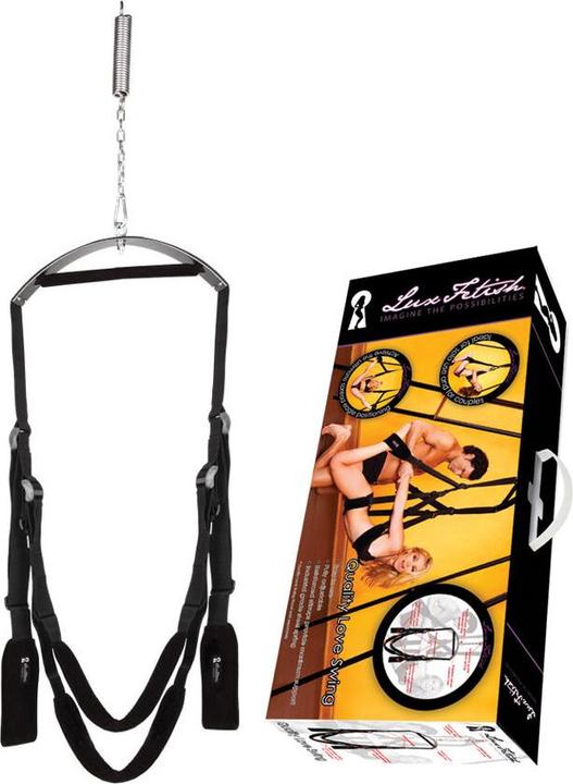 Lux Fetish Fantasie Swing
