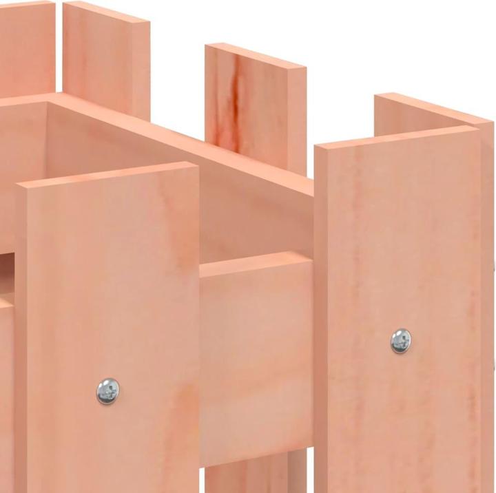 Produktbild vidaXL Hochbeet