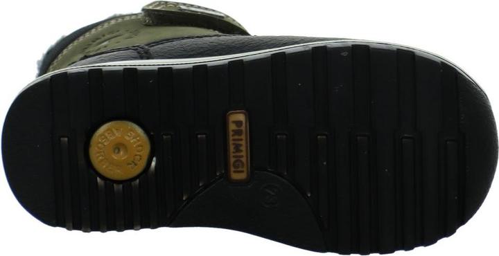 Actual product image Primigi Baby Tiguan GTX (23)