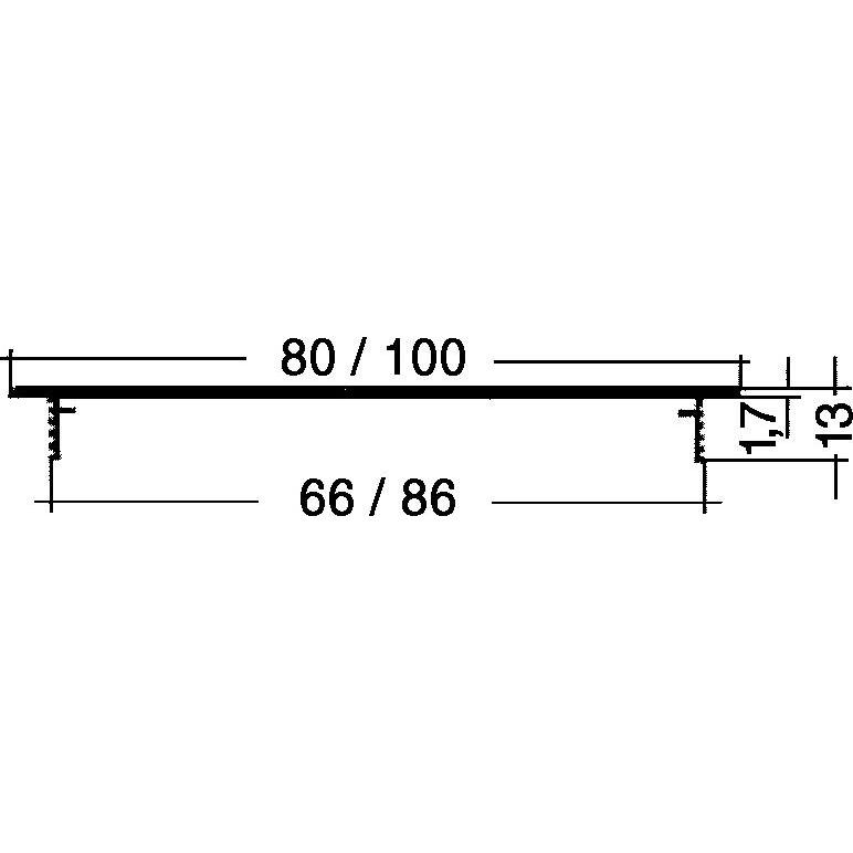 Thumbnail - Werkstarck, Belüftungssystem, Lüftungsgitter