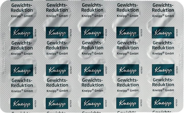 Actual product image Weight Reduction Capsules with Konjac Glucomannan, 40 Capsules (40 Piece, Capsules)