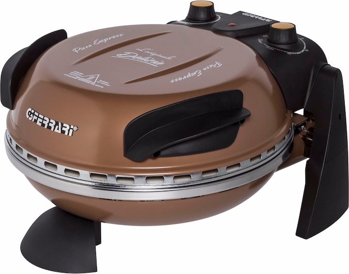 G3 Ferrari Delizia Pizzamaker