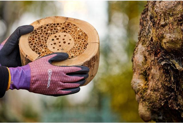 Produktbild Gebol Gartenhandschuh Tilia 7 (7)