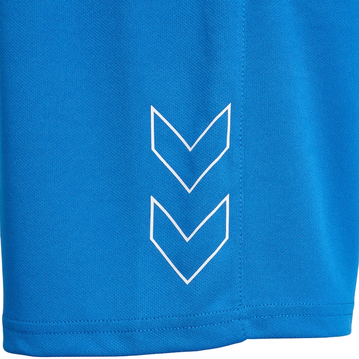 Image du produit hummel hmlTE FLEX MESH SHORTS (M)