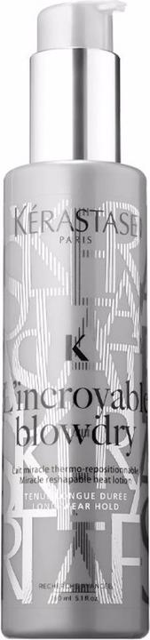Actual product image Kérastase Couture Styling L'Incroyable Blowdry (Hair cream, 150 ml)