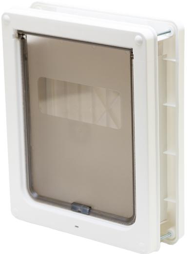 Actual product image Closer Pets Dog Door