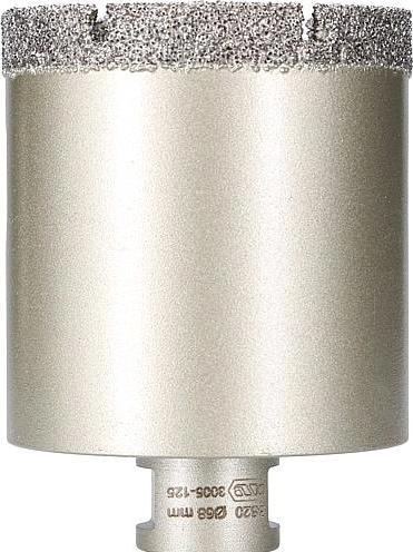 Image du produit Heller Foret à carrelage 68 mm 28671 8 1 (68 mm)