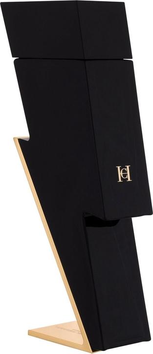 Actual product image Carolina Herrera bad boy (Eau de toilette, 150 ml)