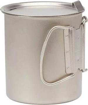 Produktbild Snow Peak Titanium Trek 700