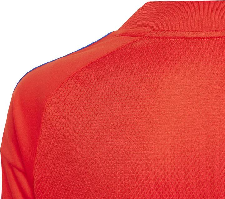 Actual product image adidas Tiro24 C Gk Jsy Ly (116)