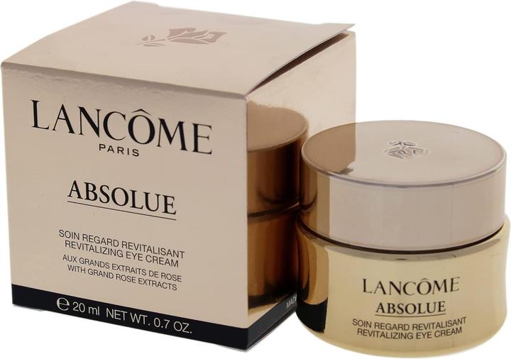 Produktbild Lancôme Absolue (Augenpflege Crème, 20 ml, Tag)
