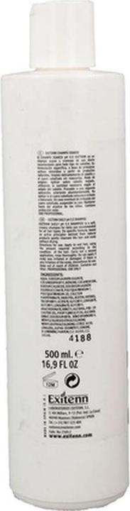Actual product image Termix Shampoo PH 5,5 Exitenn Capacity: 500 ml (500 ml)