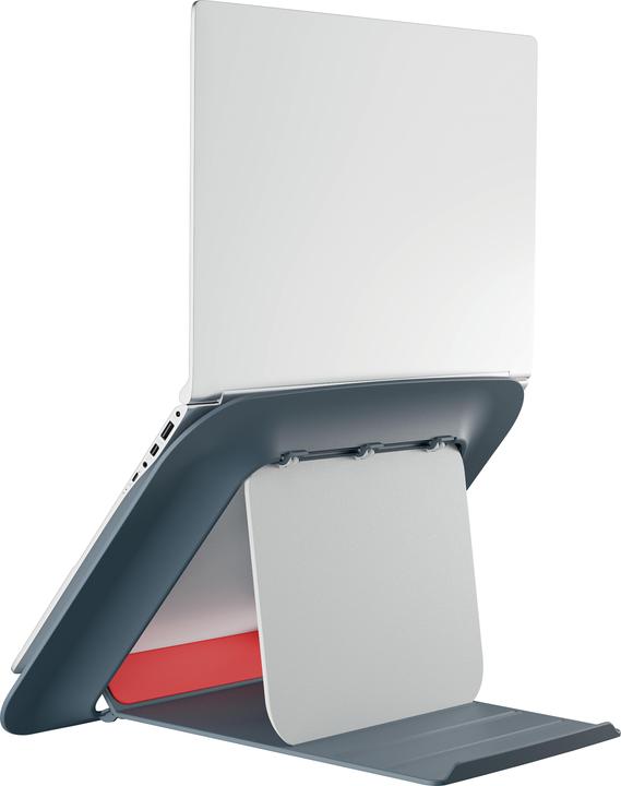 Actual product image Leitz Ergo Cosy laptop stand
