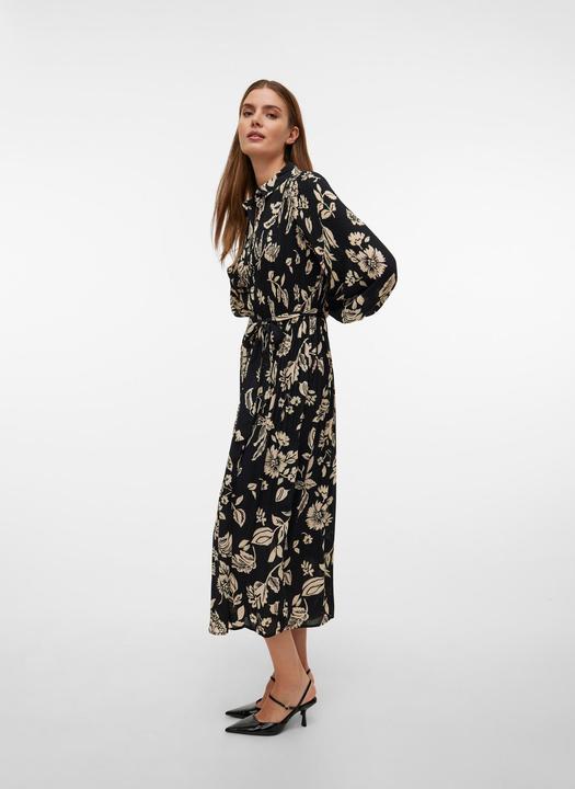Produktbild Vero Moda VMDORIT Langes Kleid Kleid (XS)