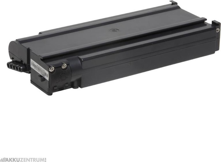 Actual product image Tranzx 36V 11Ah BL-03 (E-Bike battery)