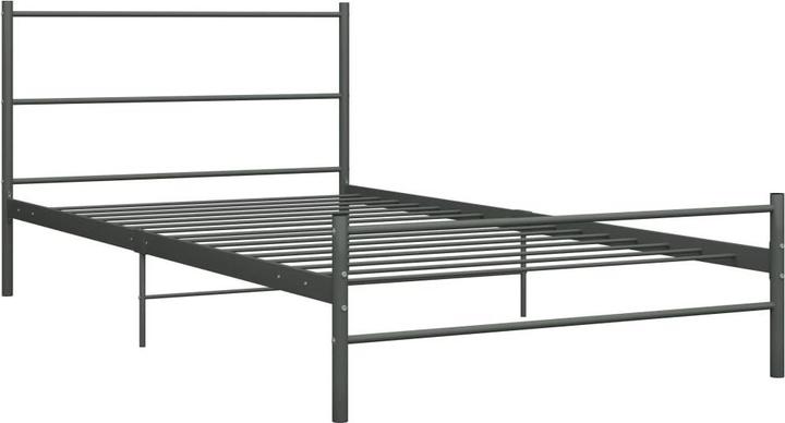 Produktbild vidaXL Bettgestell (160 x 200 cm)