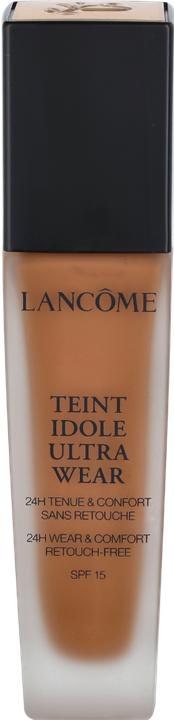 Actual product image Lancôme Complexion Idole Ultra Wear (12 Ambre)