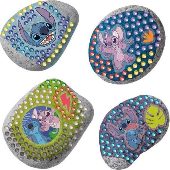 Produktbild Default DISNEY STITCH Rock Art