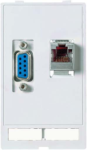 Actual product image Murr Elektronik Insert (Cover)