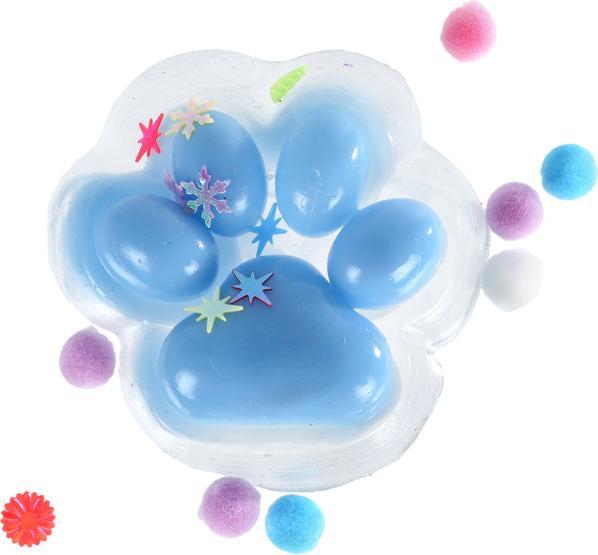 Image du produit Squishy Taba World - - Series 1 - Pawlina
