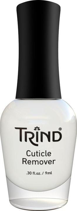 Trind Rimozione delle cuticole
