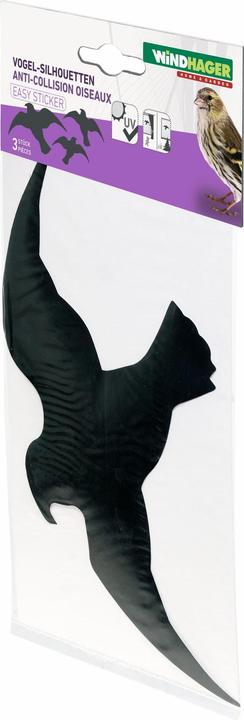 Immagine prodotto Windhager Vogel-Silhouetten