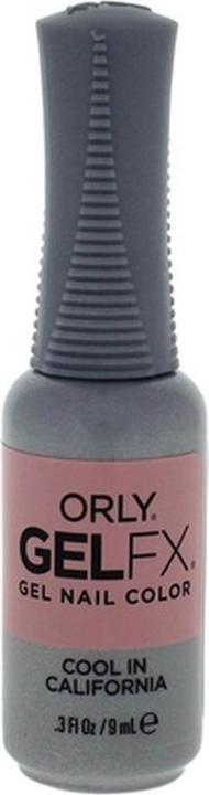Orly Beauty Gel Fx Cool In California 9ml (Cool In California)