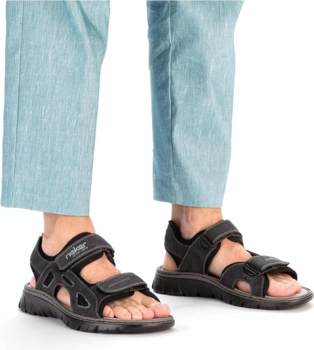 Produktbild Rieker Sandale (42)