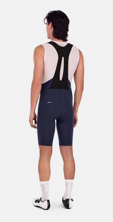 Produktbild Santini Trägerhose kurz UNICO EDGE Herren (S)