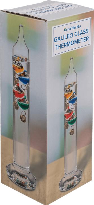 Produktbild Out of the blue Galileo Thermometer - 18cm