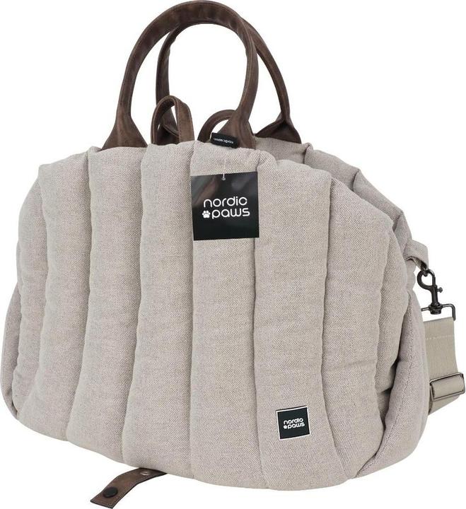 Peppy buddies Nordic Paws (Dog, Breathable, Machine washable, Foldable)