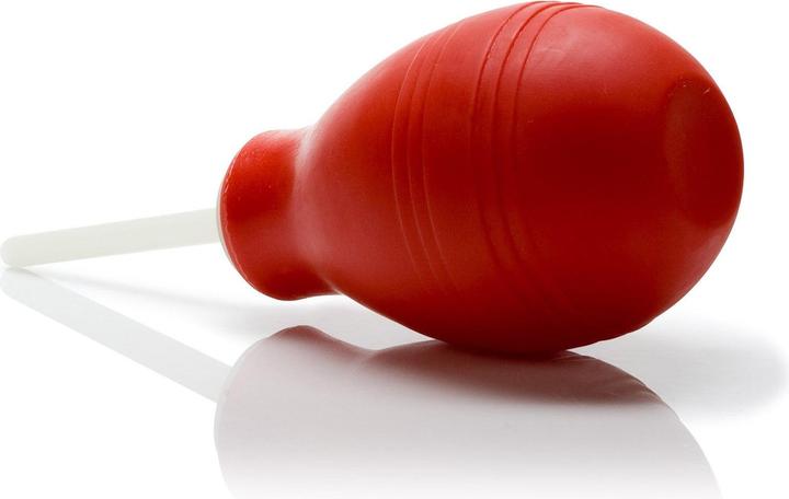 Actual product image CalExotics anal douche