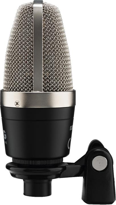 Actual product image Img Stage Line Studio microphone
