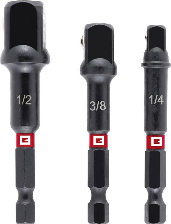 Einhell Bit-Adapter-Set