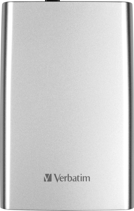 Actual product image Verbatim Store n Go (2 TB)