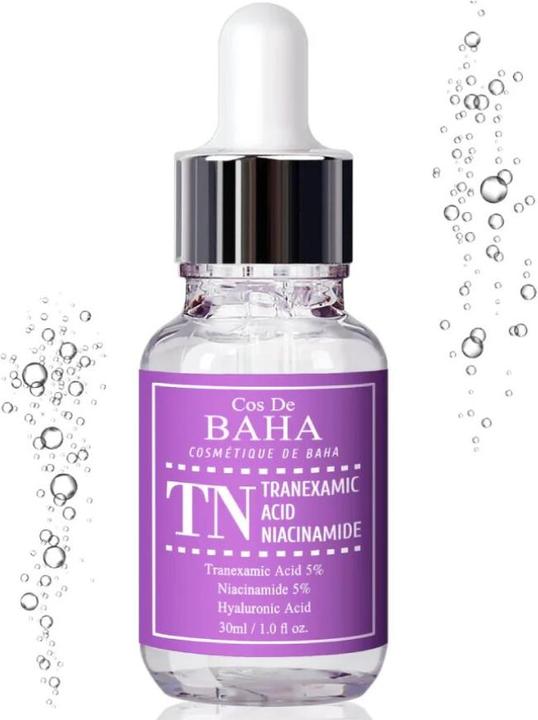 Actual product image Cos de Baha Tn (30 ml)