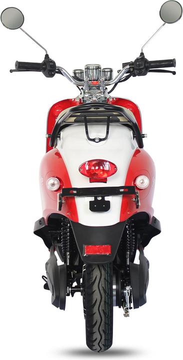 Image du produit MRB Retro (45 km/h, 2000 W)