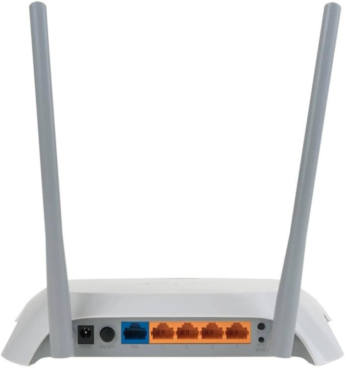 Produktbild TP-Link Tl-Mr3420
