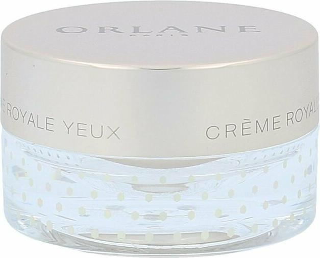 Image du produit Orlane Crème Royale Yeux (Crème pour les yeux, 15 ml, Journée)