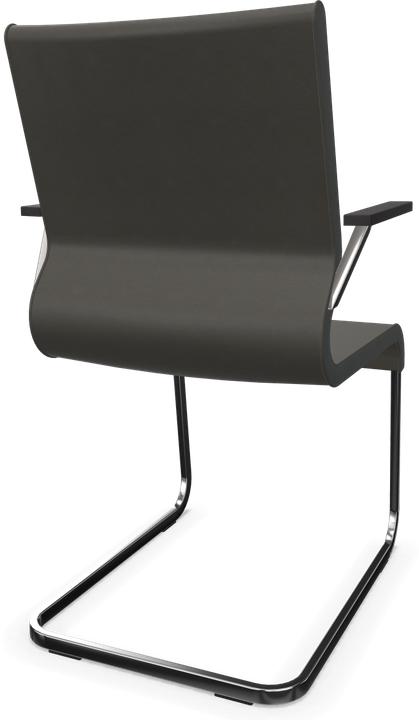 Image du produit Züco LACINTA Comfortline Freischwinger