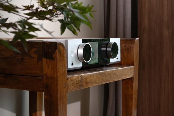 Actual product image Onkyo Y-40 (Stereo)