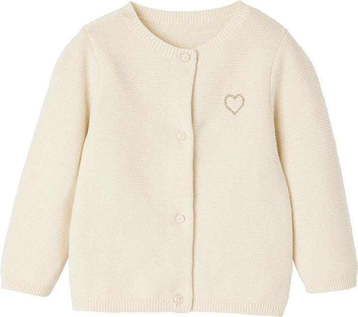 Actual product image Vertbaudet Cardigan/Strickjacke (92)